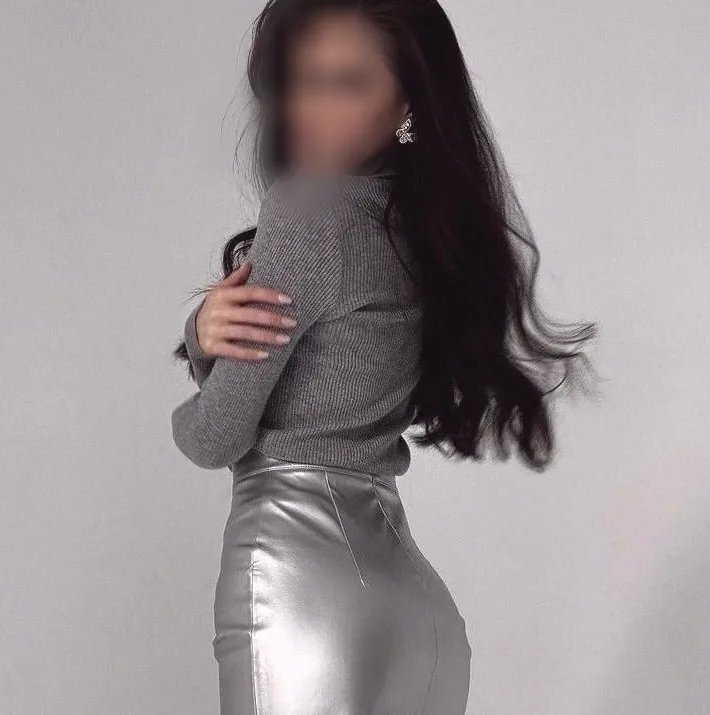 Franziska, 20