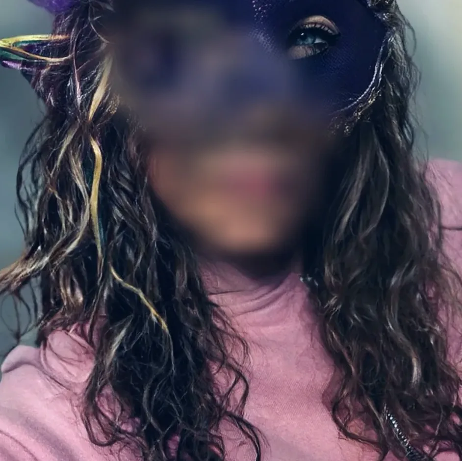Marie, 31